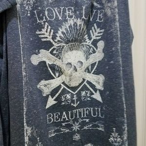 Lane Bryant tank-Euc